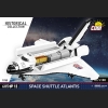 Space Shuttle Atlantis 685 Kl. 1:100 HC